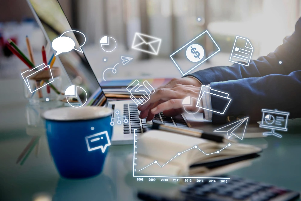 The Winds of Change in Digital Marketing