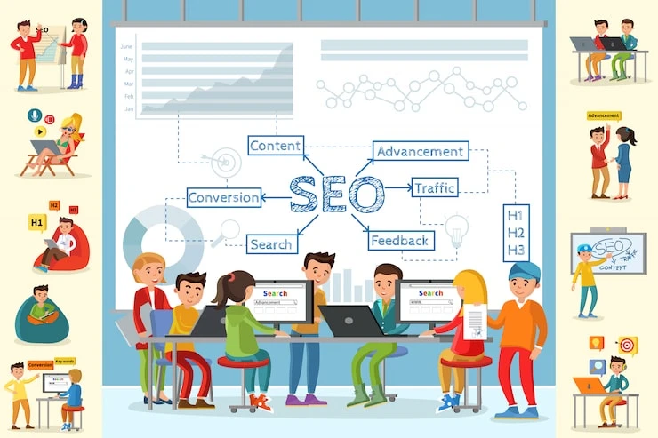 Draft: My Post TitleVefogix Link Building Services & Packages: Elevate Your SEO with High-Quality Backlinks
