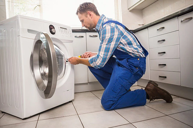 LG Washing Machine Repair: Expert Solutions for the Most Common Issues