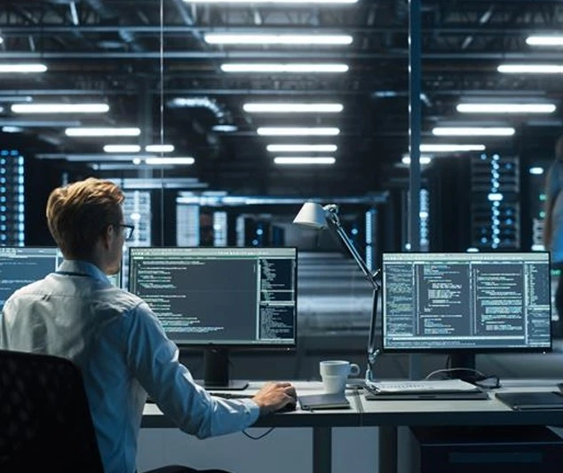 How IT Help Desk Support Reduces Winter Internet Outages