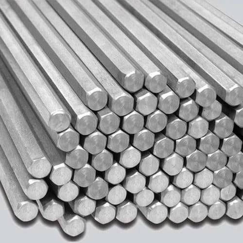 Super Duplex S32750 Round Bars