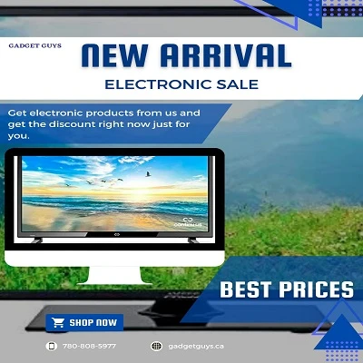 Smart TV Buying Guide for Canadians