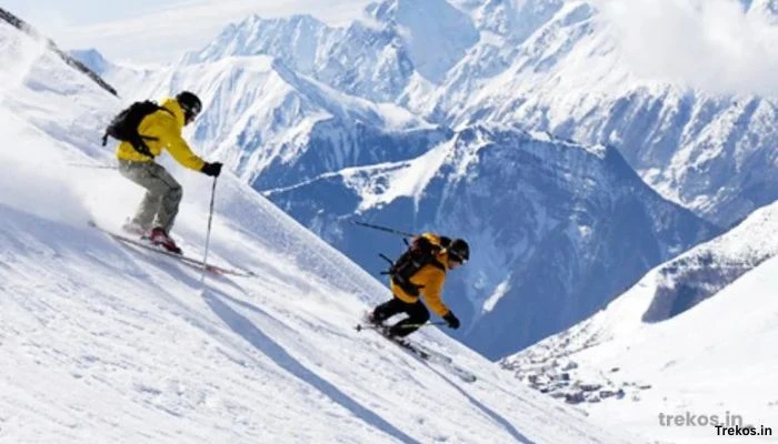 Your Complete Guide to the Most Scenic Himalayan Winter Trek