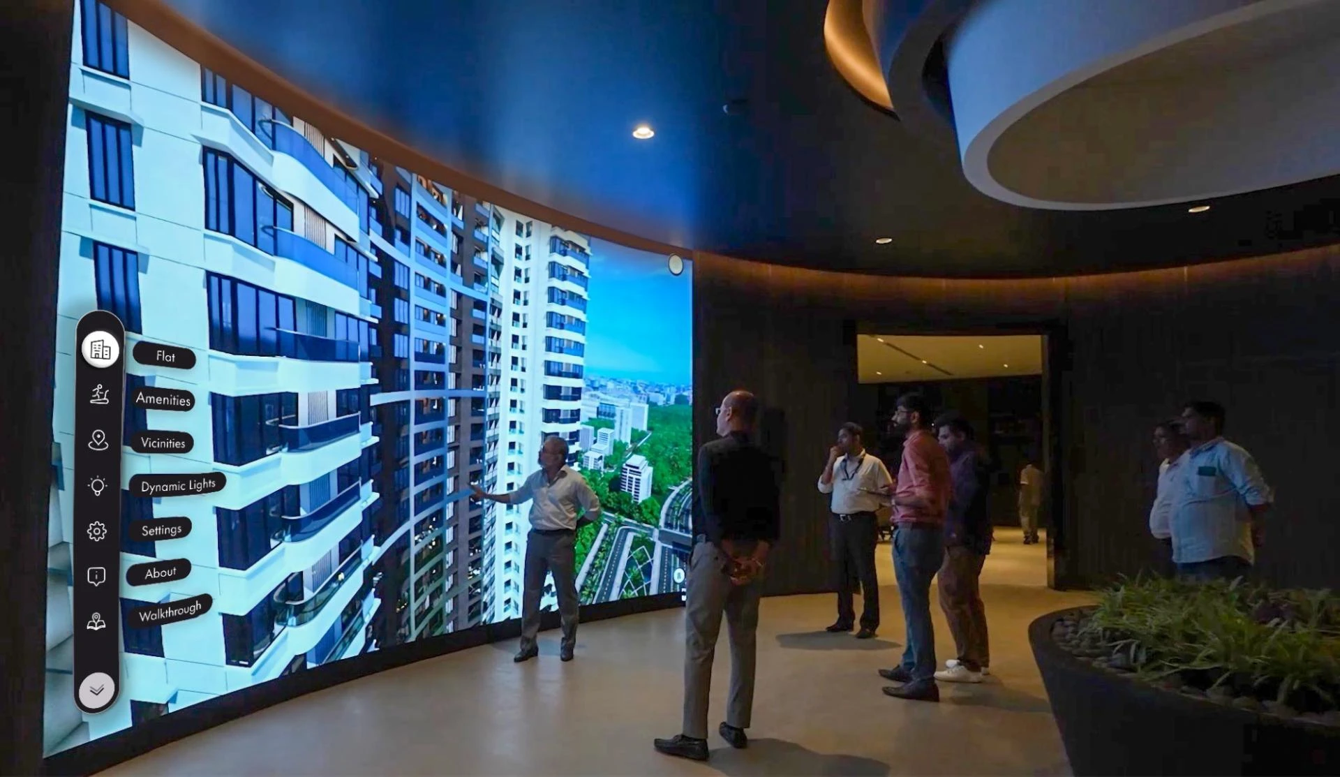 The 150% Attention Boost: How Interactive Walkthrough Experiences Are Multiplying Engagement in Luxury Real Estate