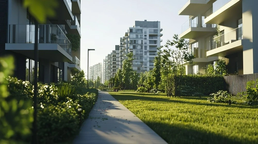 Yamuna Expressway Plots for Sale – A Smart Investment Choice!