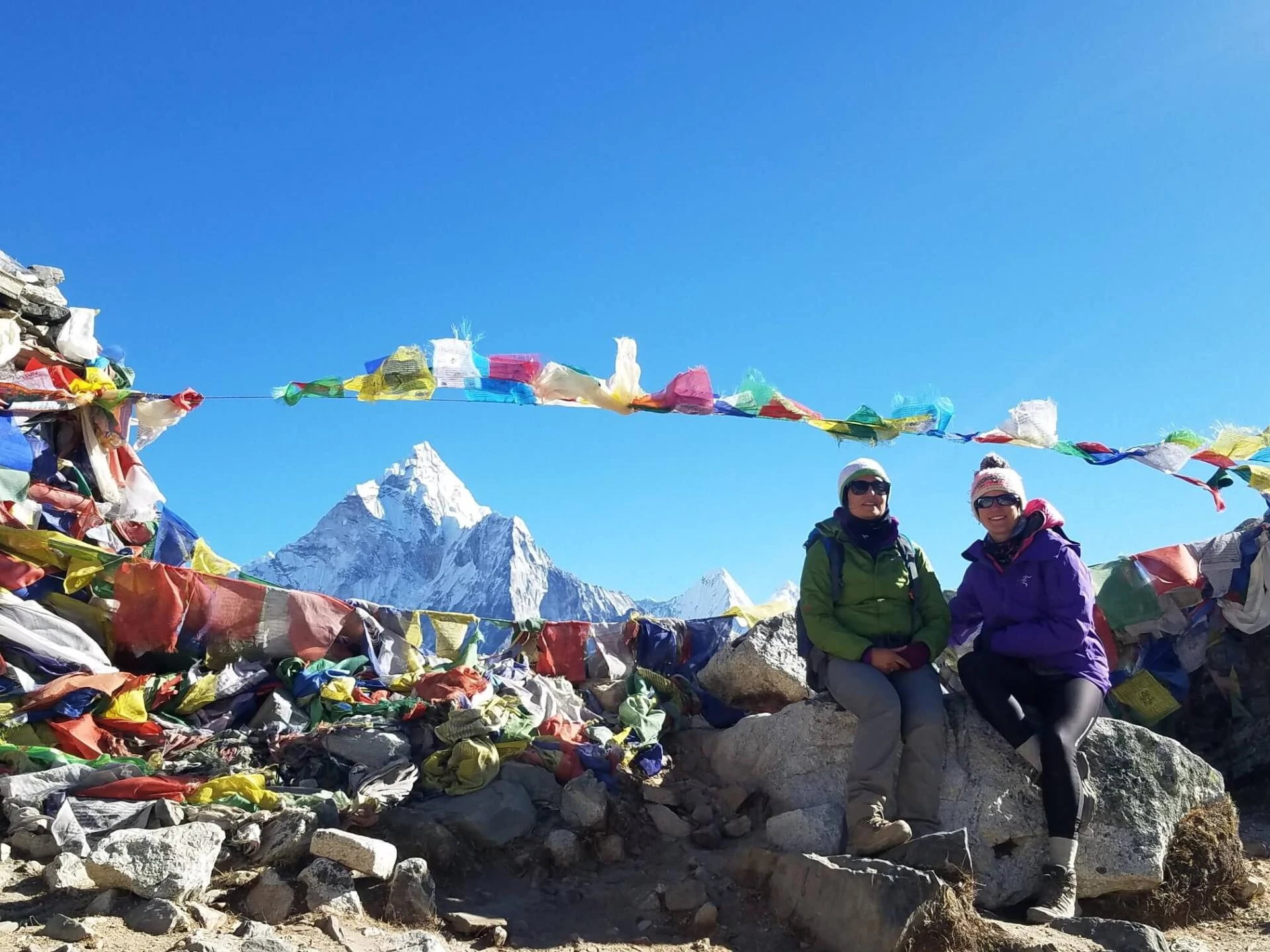 Nepal Trek Recovery Tips: What to Do After the Trail Ends