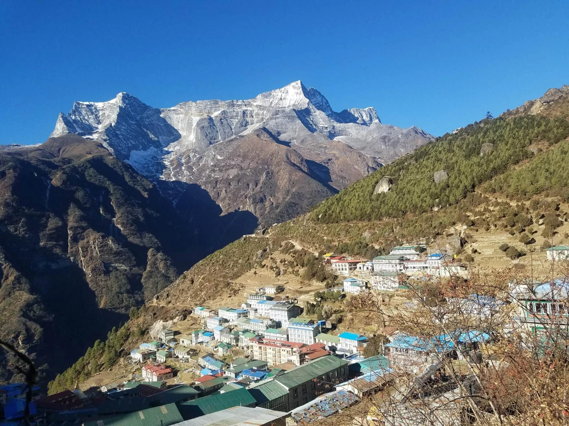 Nepal Trek Recovery Tips: What to Do After the Trail Ends
