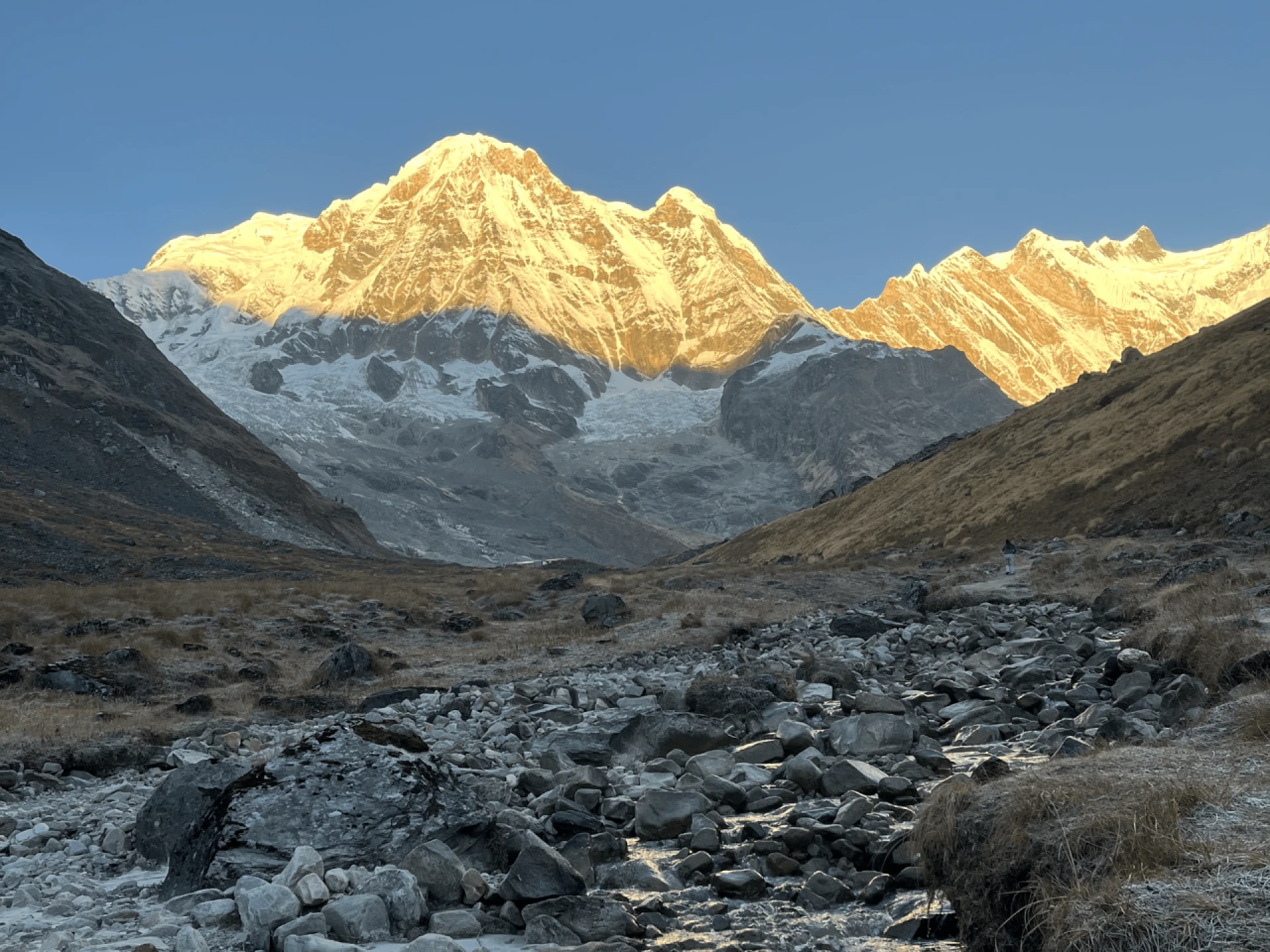 Nepal Trek Recovery Tips: What to Do After the Trail Ends