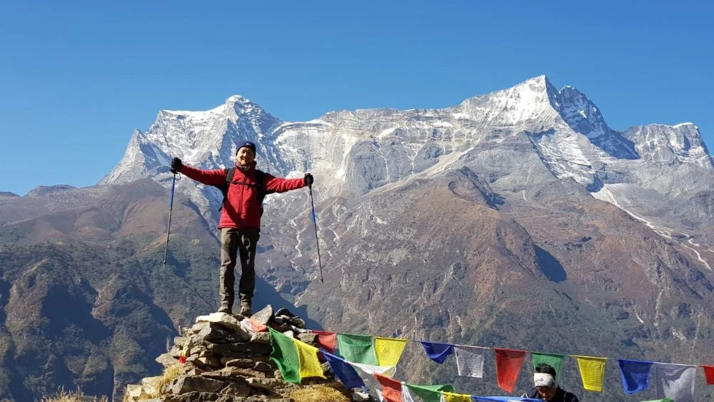 Nepal Trek Recovery Tips: What to Do After the Trail Ends