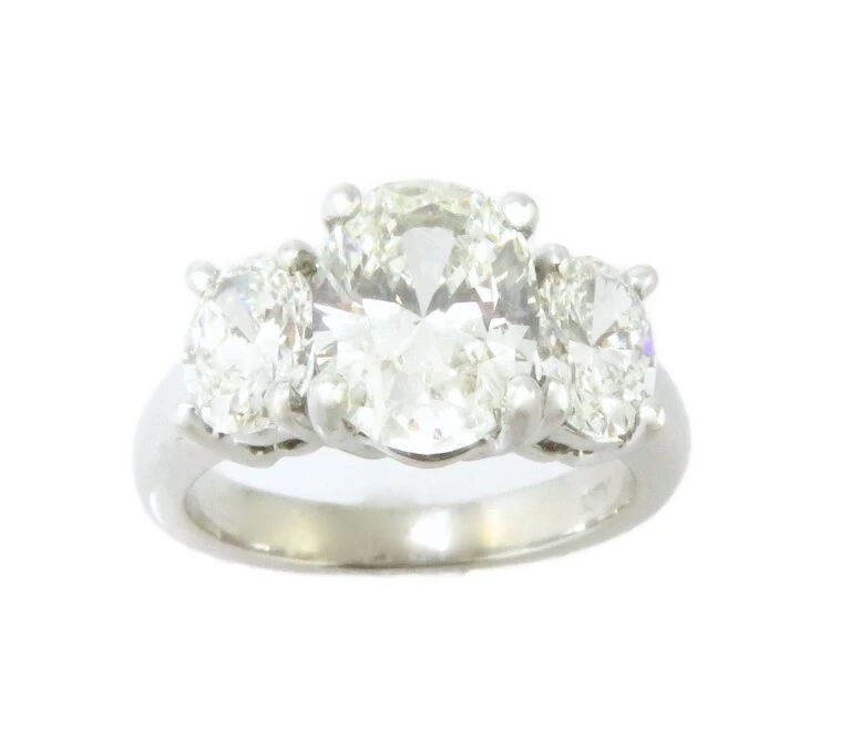 How to Maintain and Protect Your Engagement Ring Over Time