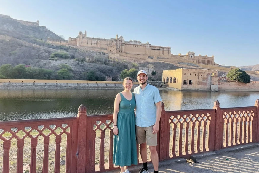 Your First Journey to India Made Easy with the Golden Triangle Tour