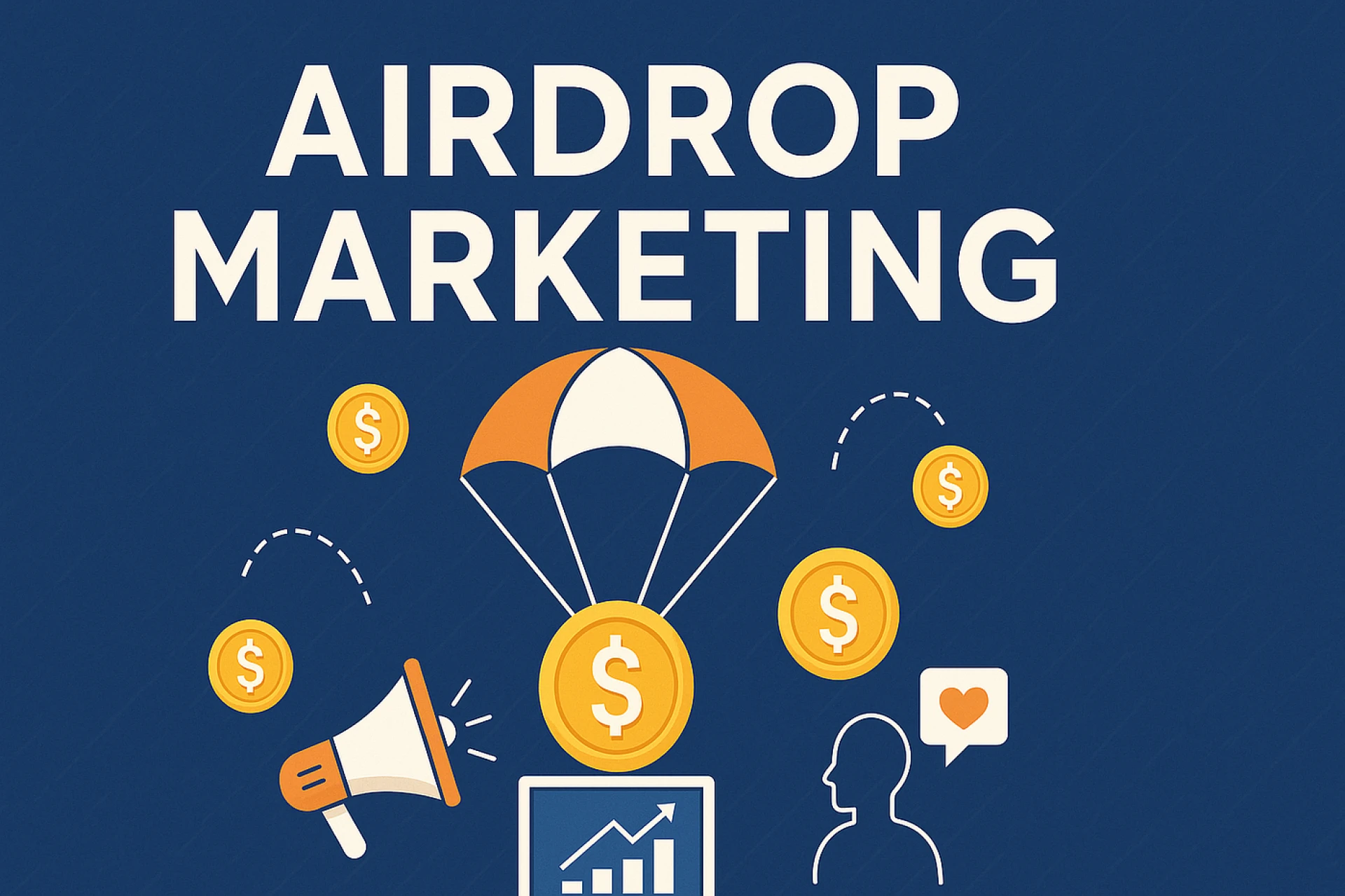 How Do You Structure an Effective Airdrop Plan in 2026?