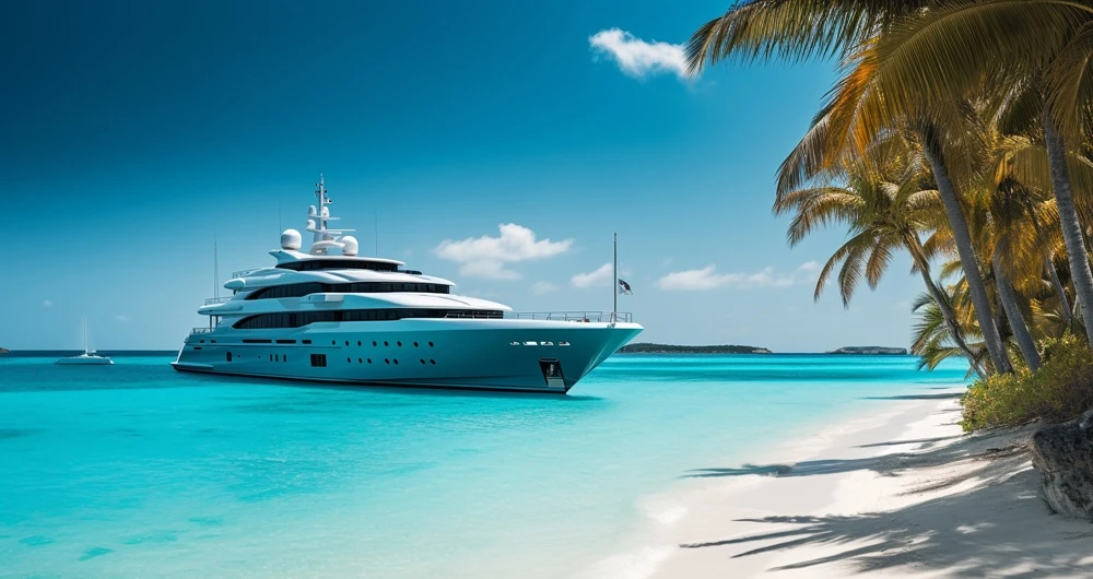 Discover Koh Samui by Private Speedboat with Oceans Elite Charters