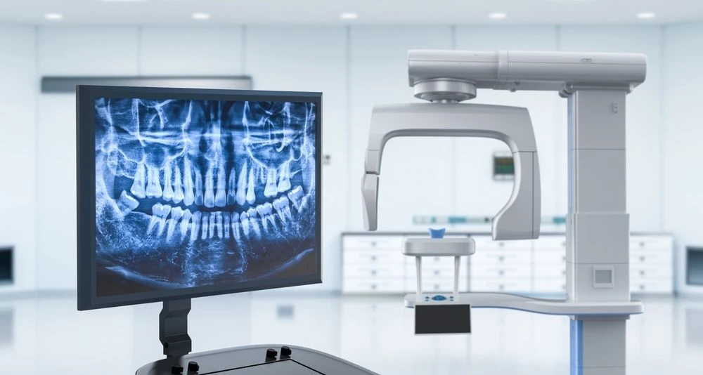 Are Digital X-Rays Safe for Kids? What Parents Need to Know !