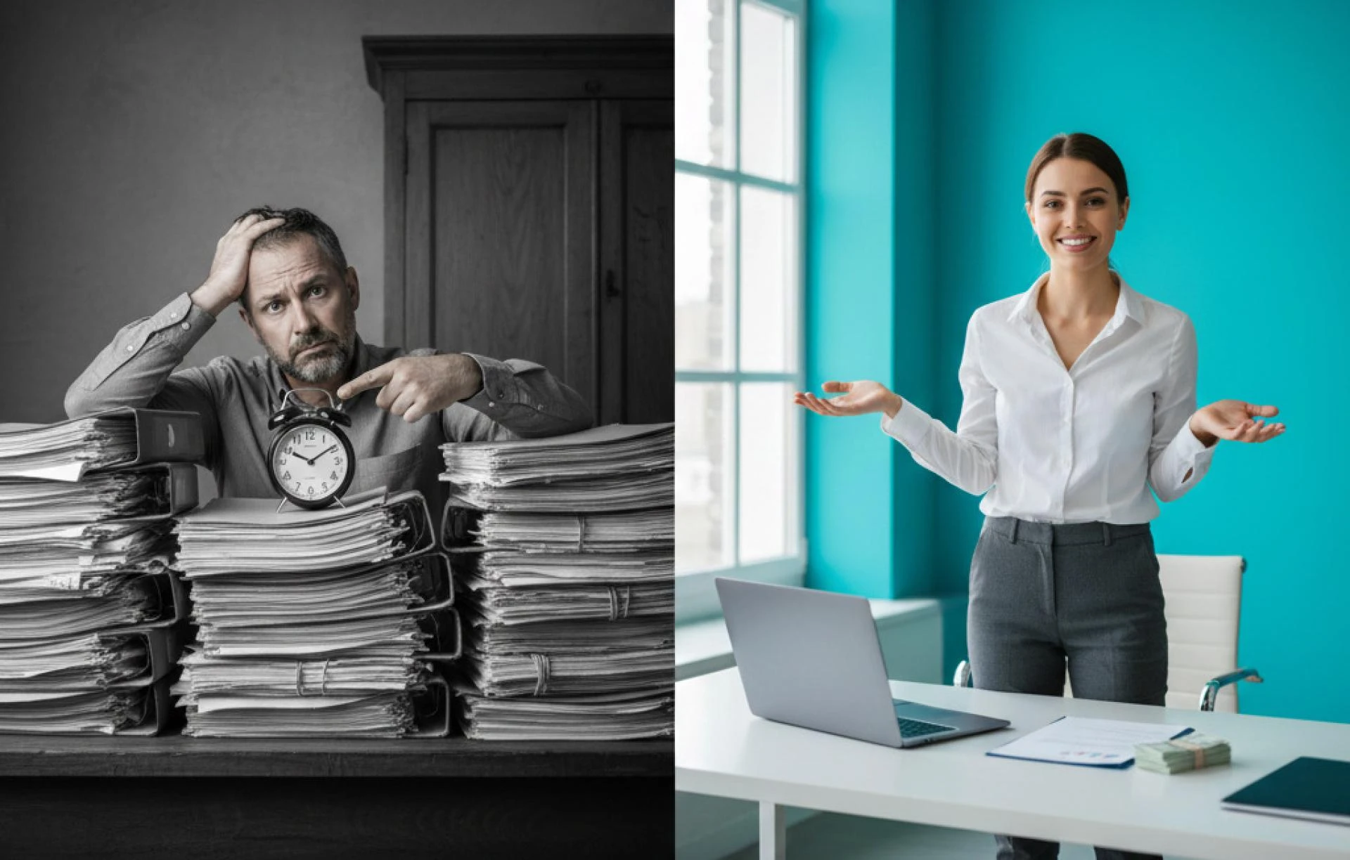 RBF vs. Term Loans: The Small Business Owner's Guide to Revenue-Based Financing