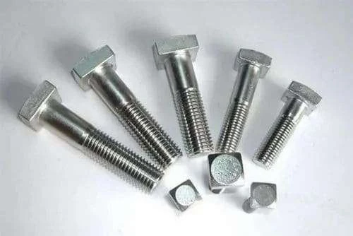 Hastelloy B2 Fasteners