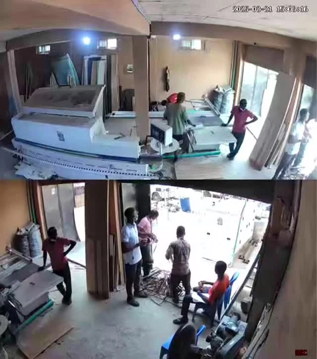 How Smart Security Technology Is Transforming Nigerian Homes and Businesses