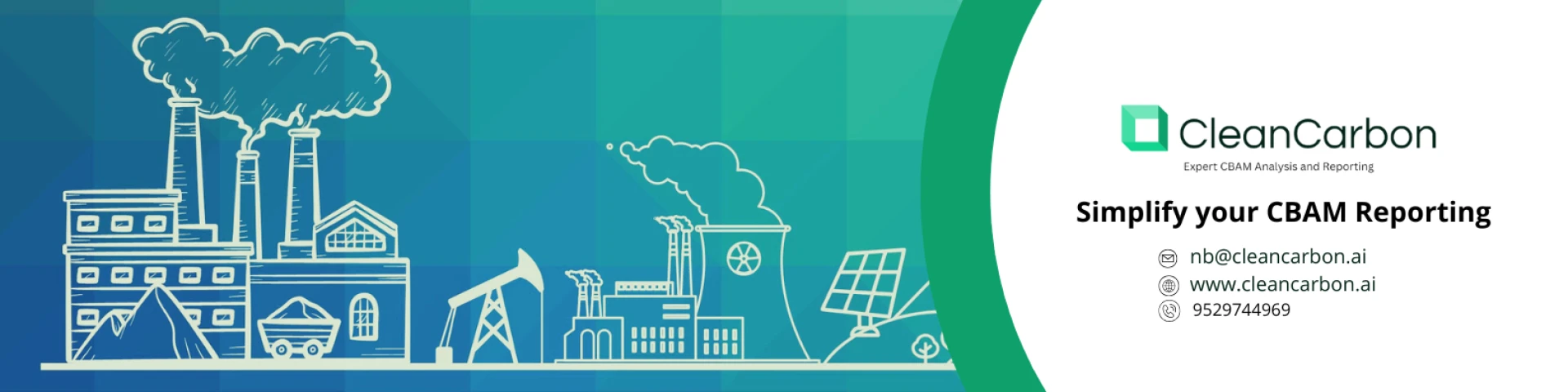 The New Era of Trade: Understanding the Carbon Border Adjustment Mechanism (CBAM)