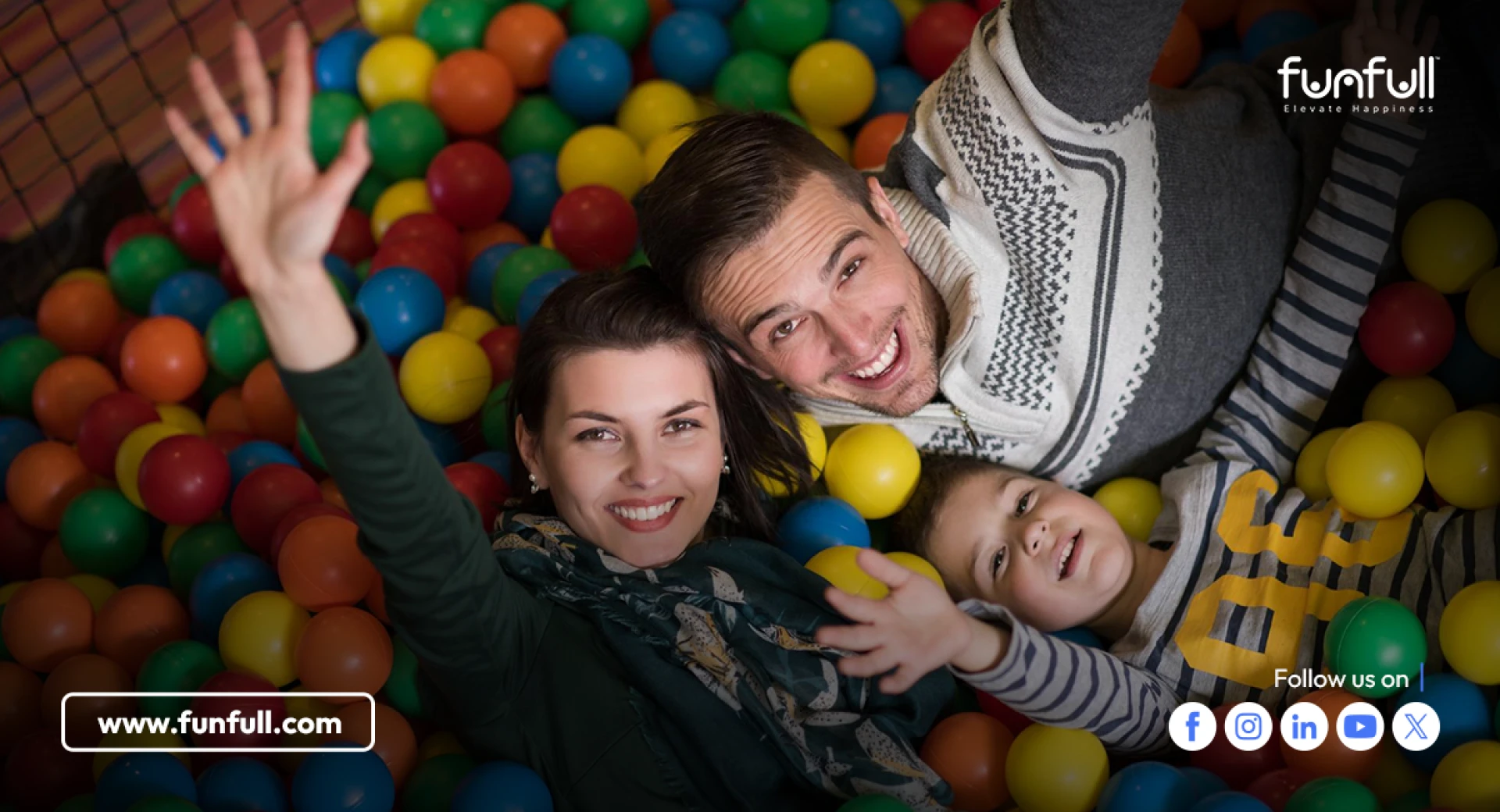 Winter Adventure Family Bucket List for December 2025