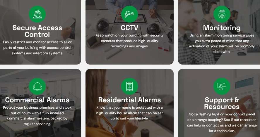 Top 10 Wireless Home Alarm Systems in New Zealand: Your Ultimate Security Guide