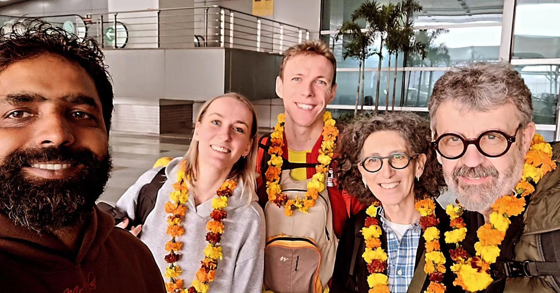 A Personalized Golden Triangle Experience with a Private Chauffeur in India