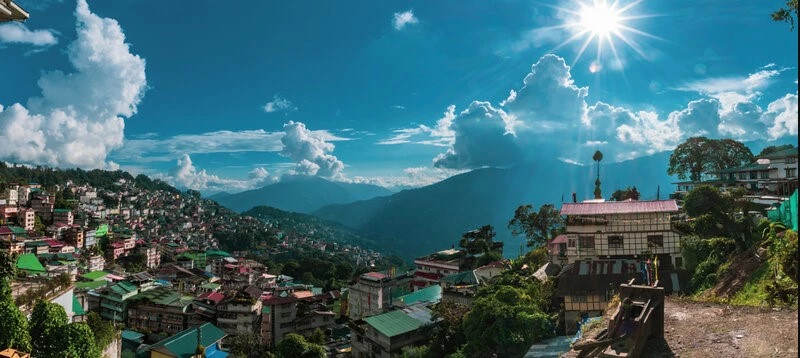 Darjeeling Gangtok Package Tour from NJP – Best Itinerary for a Memorable Journey