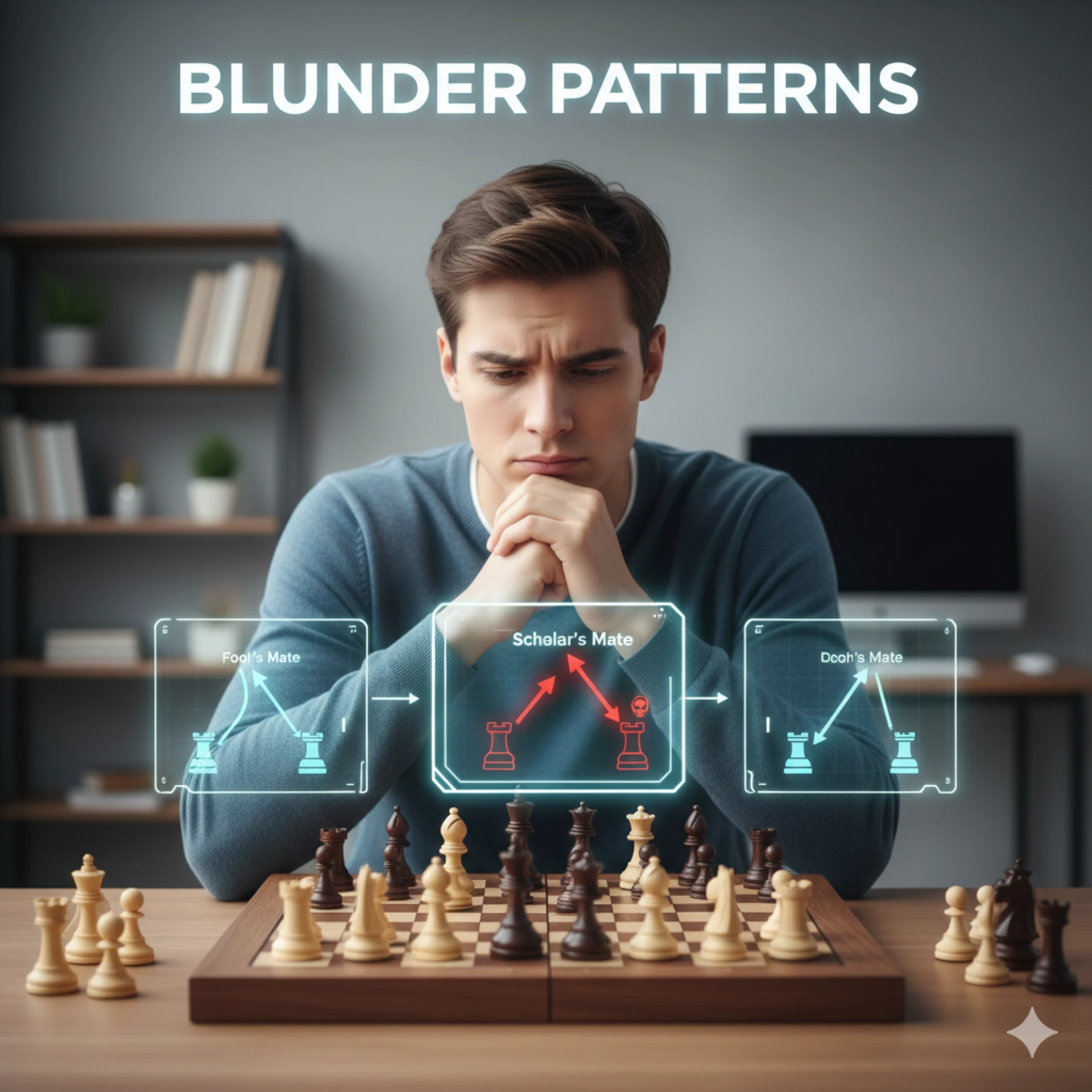 Top Fastest Checkmate Tricks Used in Online Chess