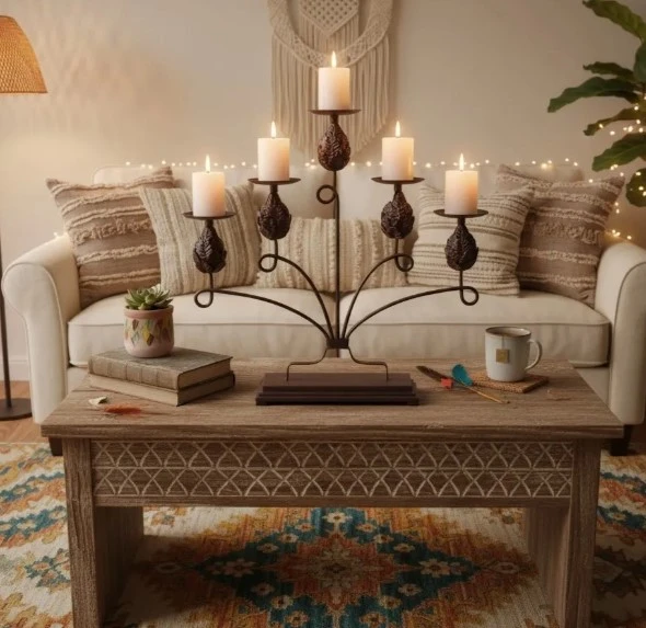 Transform Your Home This Christmas with GLOBEDECOR’s Elegant Holiday Décor