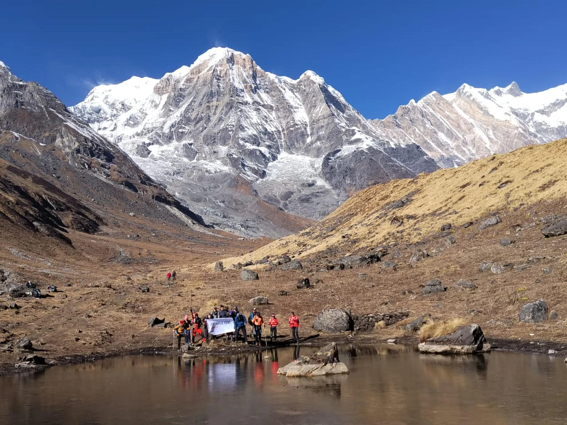 First-Time Trekking Tips: What Not to Do on Your First Trek