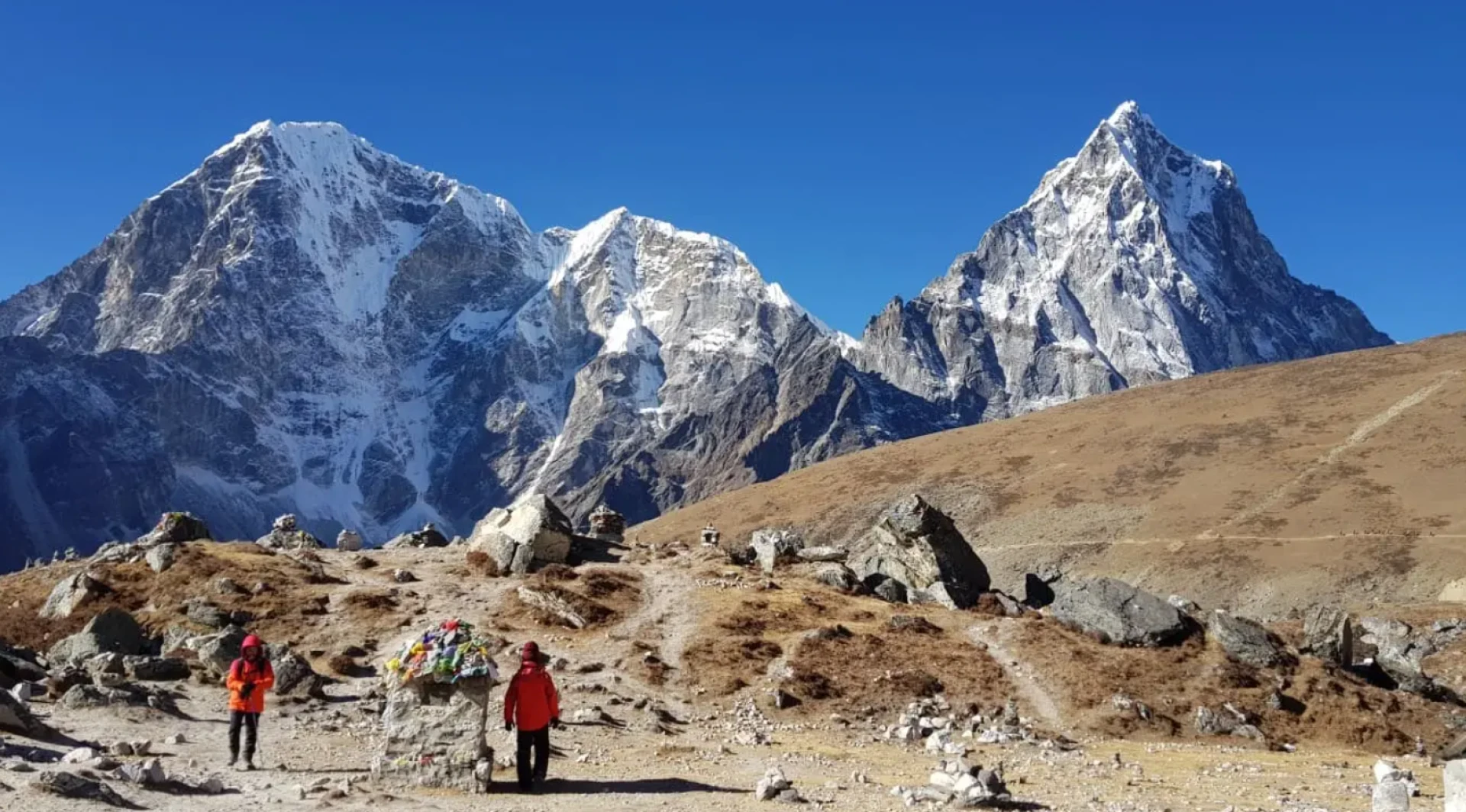 First-Time Trekking Tips: What Not to Do on Your First Trek
