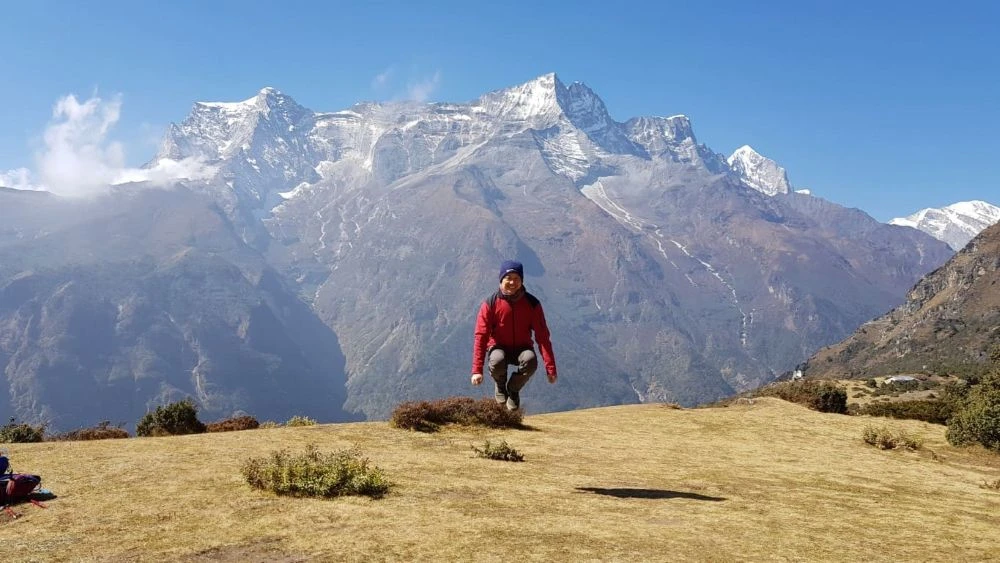 First-Time Trekking Tips: What Not to Do on Your First Trek