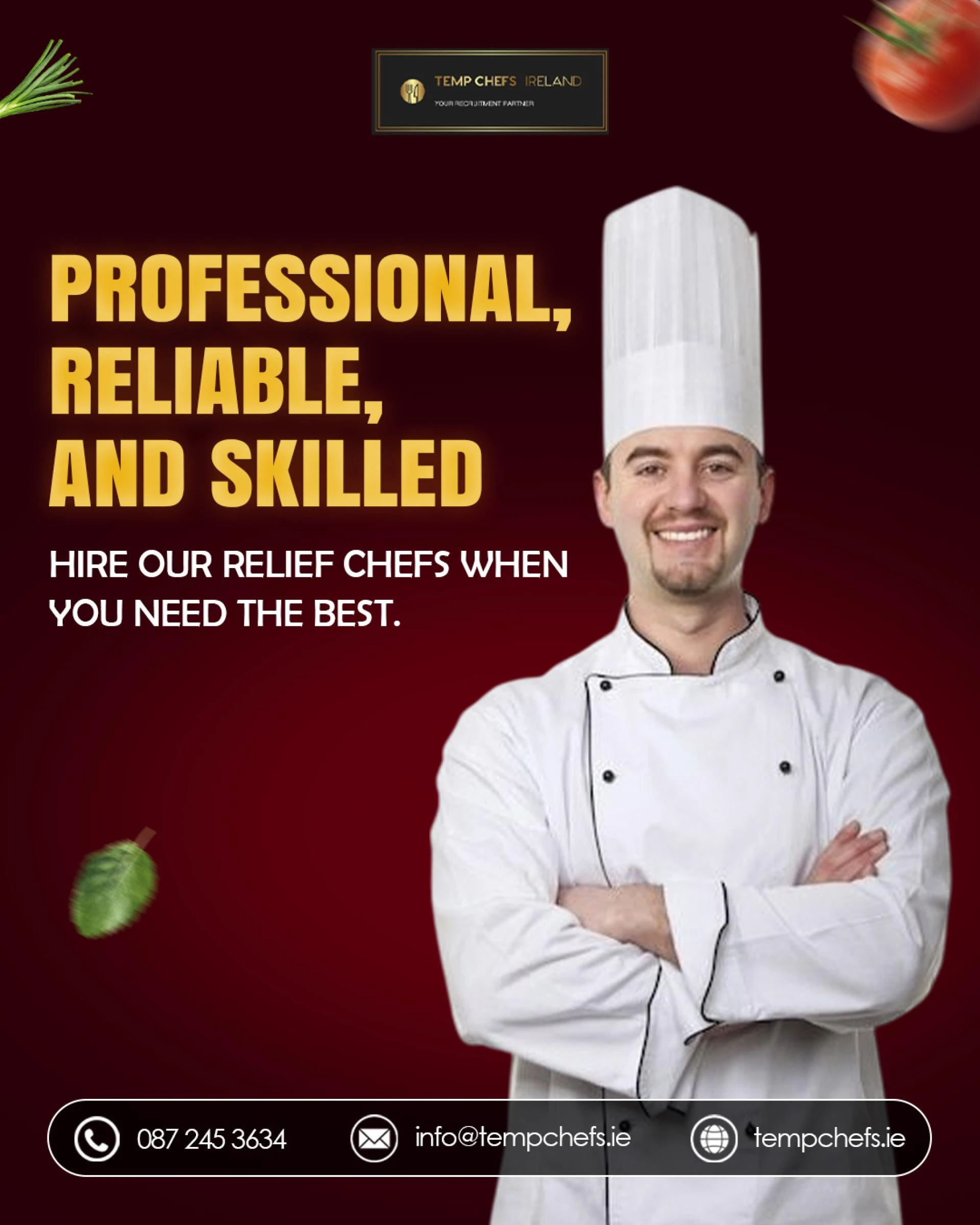Chef Jobs in Galway: A Thriving Culinary Scene Full of Opportunity