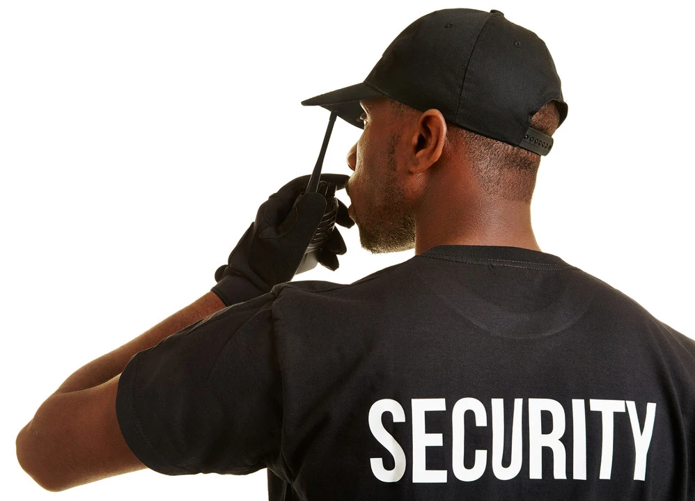 Why Los Angeles Businesses Need Professional Security Services?