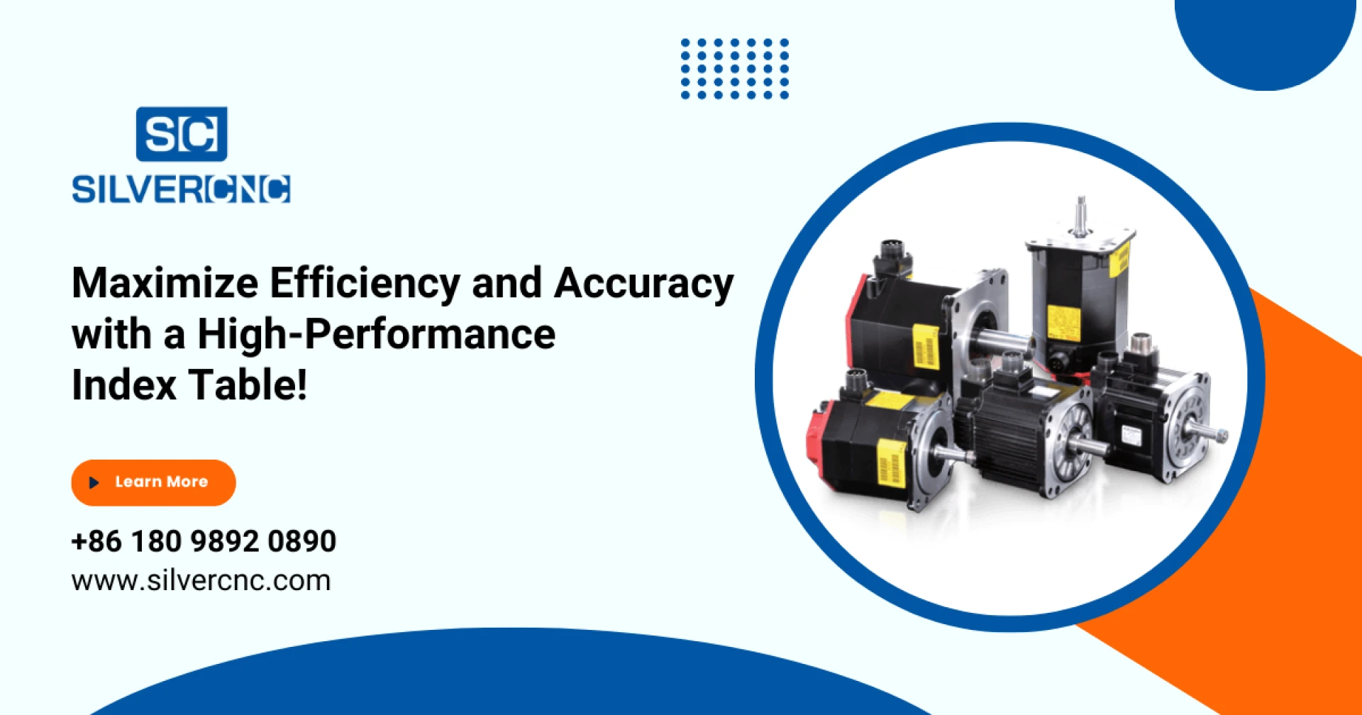 Maximize Efficiency and Accuracy with a High-Performance Index Table!