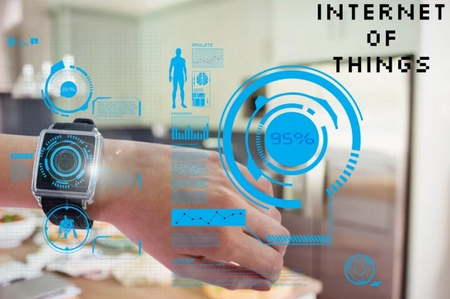 The Future of AI + IoT in Everyday Life