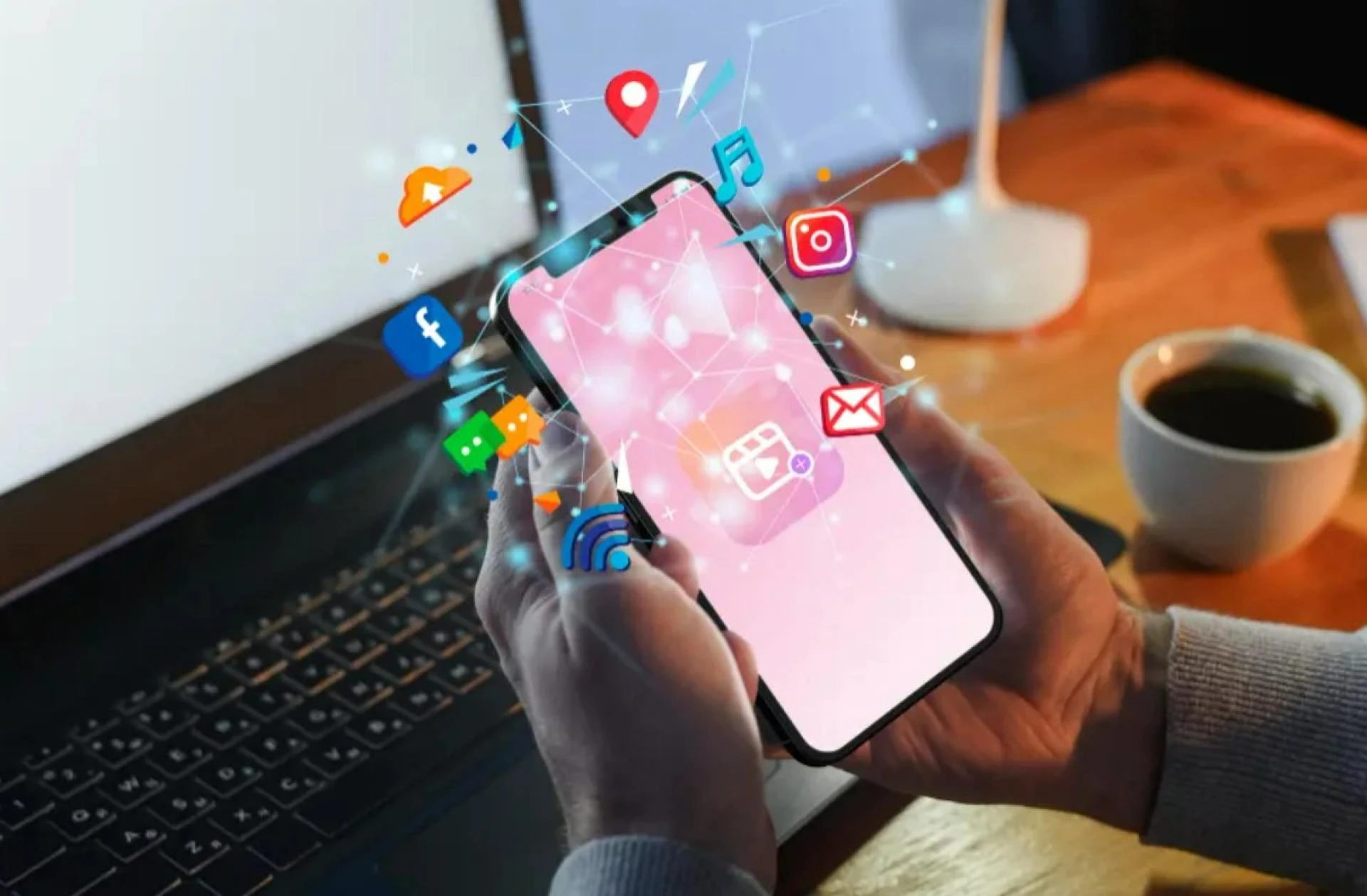 The Digital Marketing Revolution of 2025: What’s Really Changing — and Why It Matters