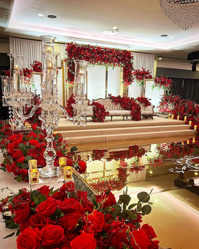 Why Wedding Venues Essex Create the Perfect Setting for Your Love Story