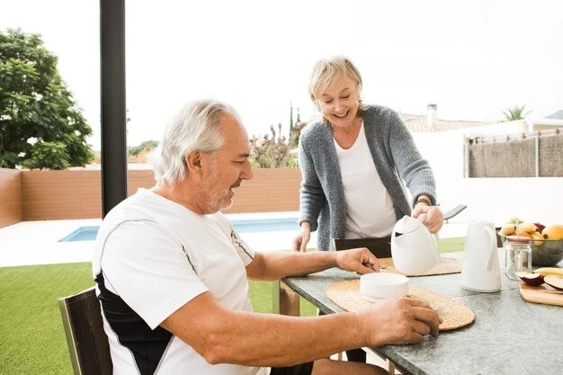 Ensure a Comfortable Stay for Your Retirement Journey