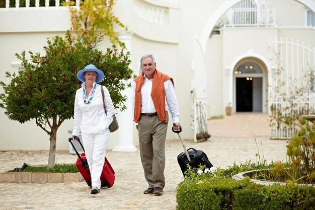Ensure a Comfortable Stay for Your Retirement Journey