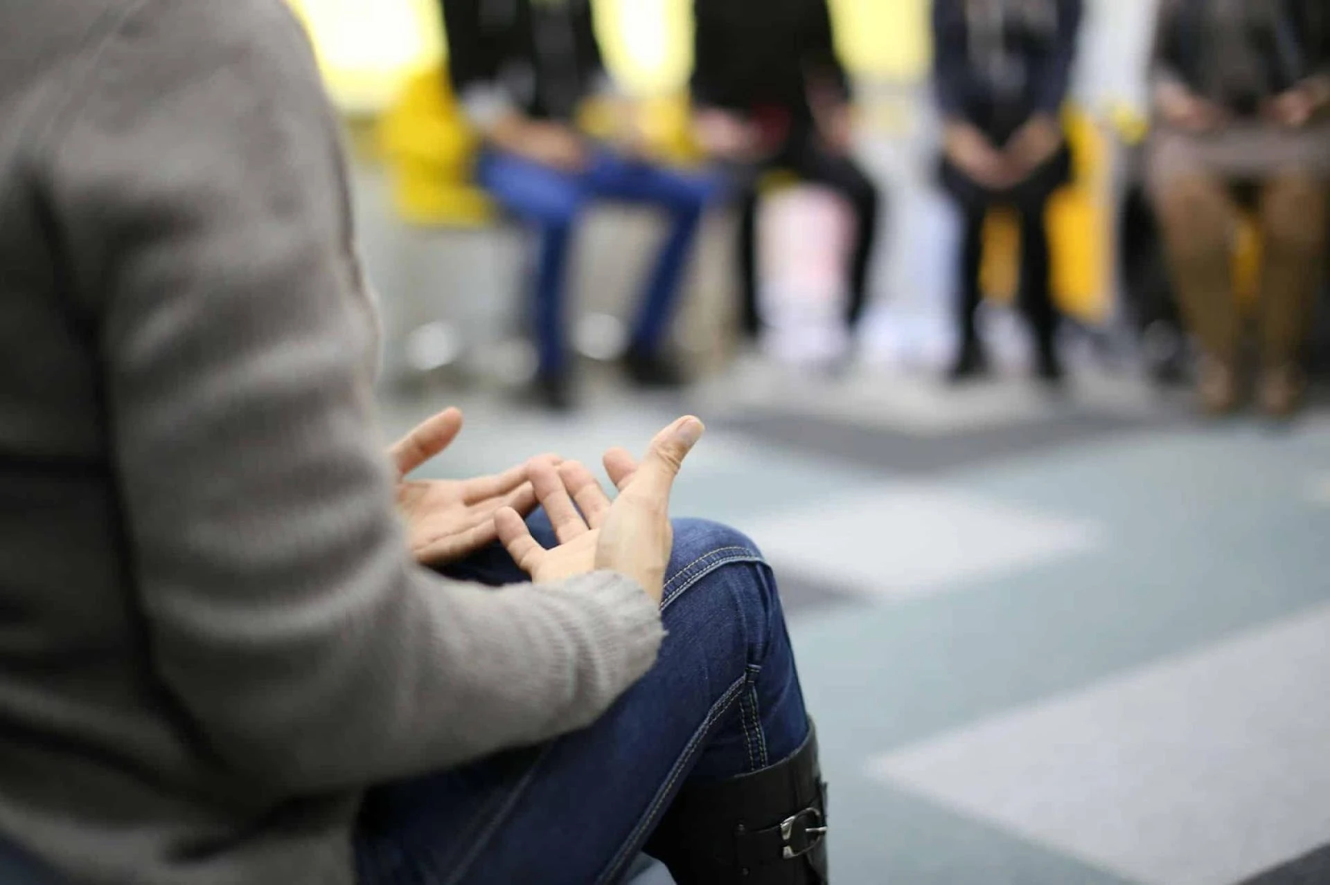 Reclaiming Life and Hope with Alcohol Drug Rehab in Jacksonville