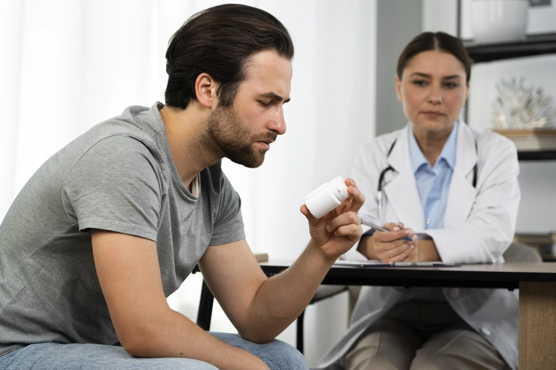 10 Proven Benefits of Dual Diagnosis Inpatient Treatment for Lasting Recovery