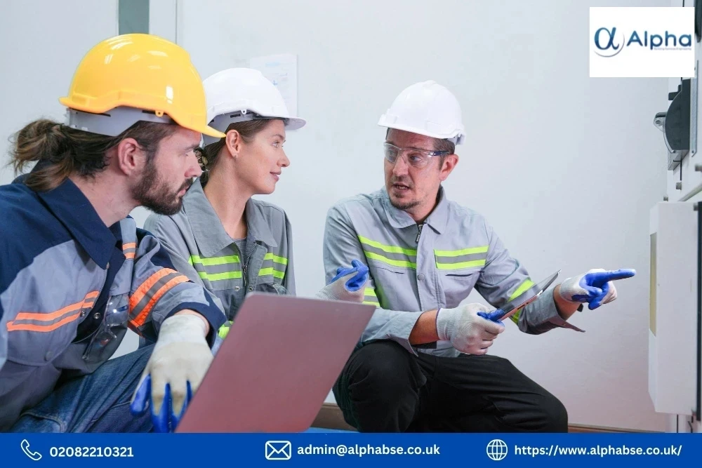 Electrical Inspection and Testing Course London – Complete Guide to C&G 2391 Certification