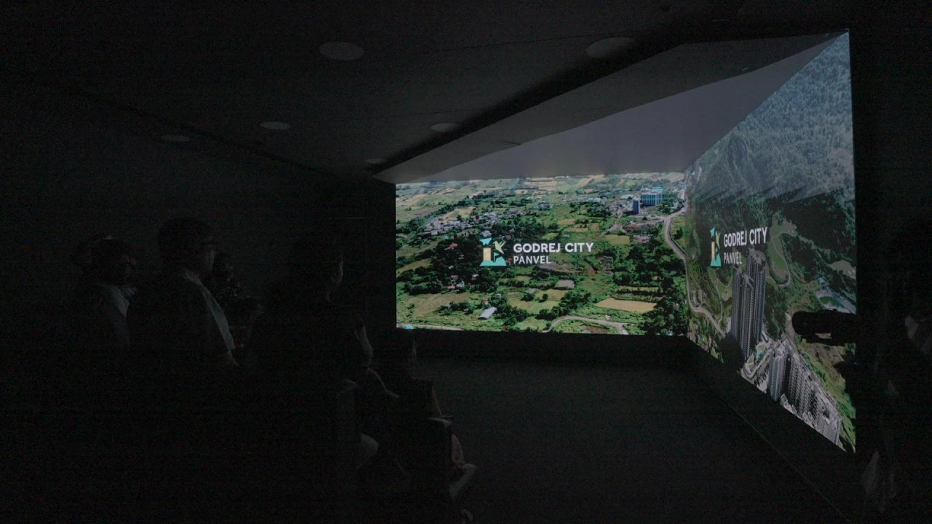 When Your Showroom Becomes Your Best Sales Tool: The Science Behind Immersive Spaces