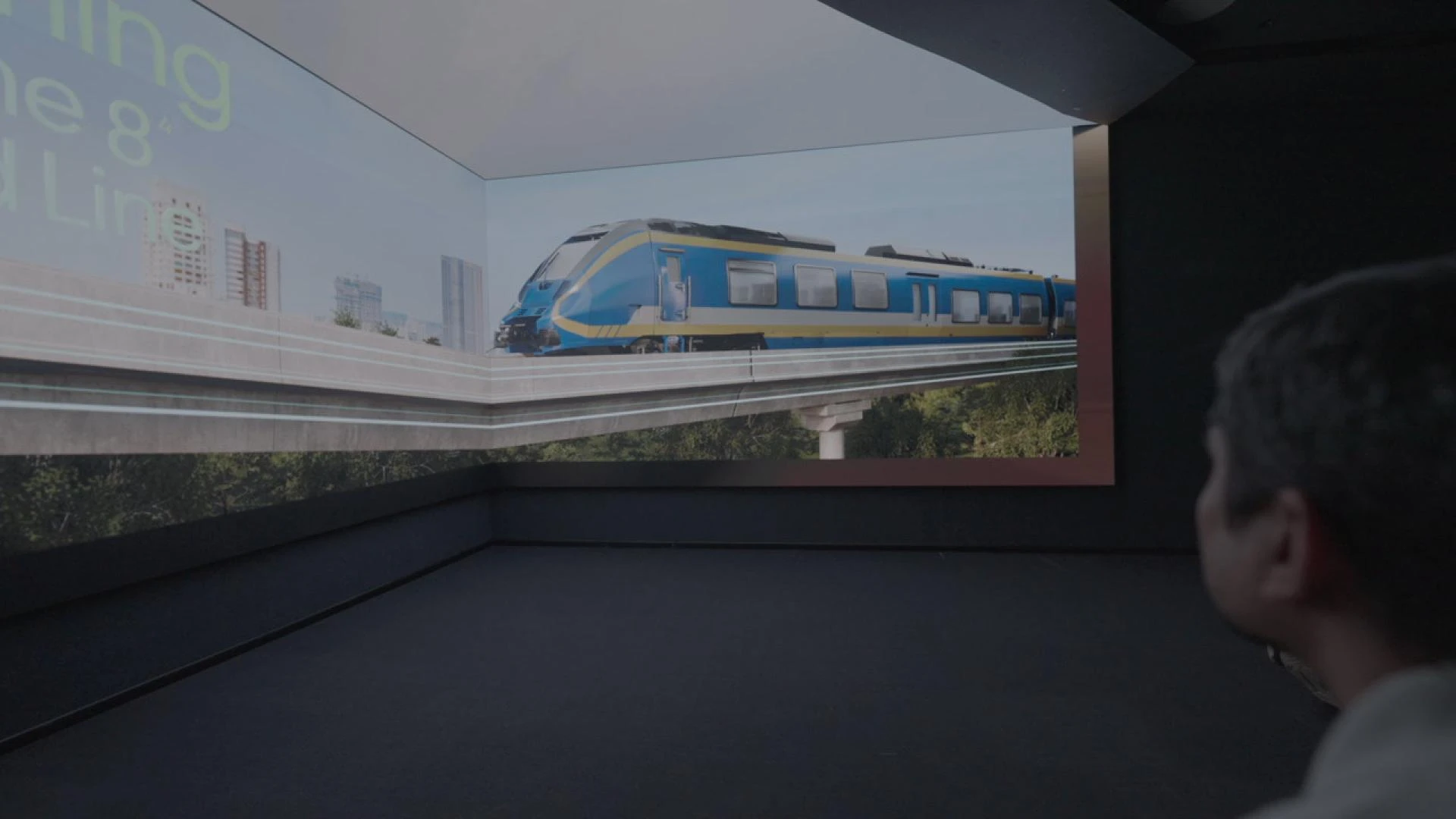 When Your Showroom Becomes Your Best Sales Tool: The Science Behind Immersive Spaces