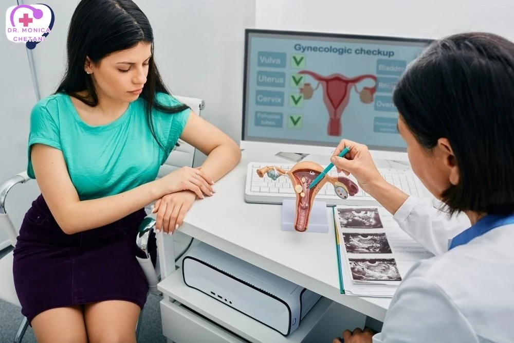Trusted Gynecologists in Jaipur Providing Reliable Irregular Periods Treatment Options