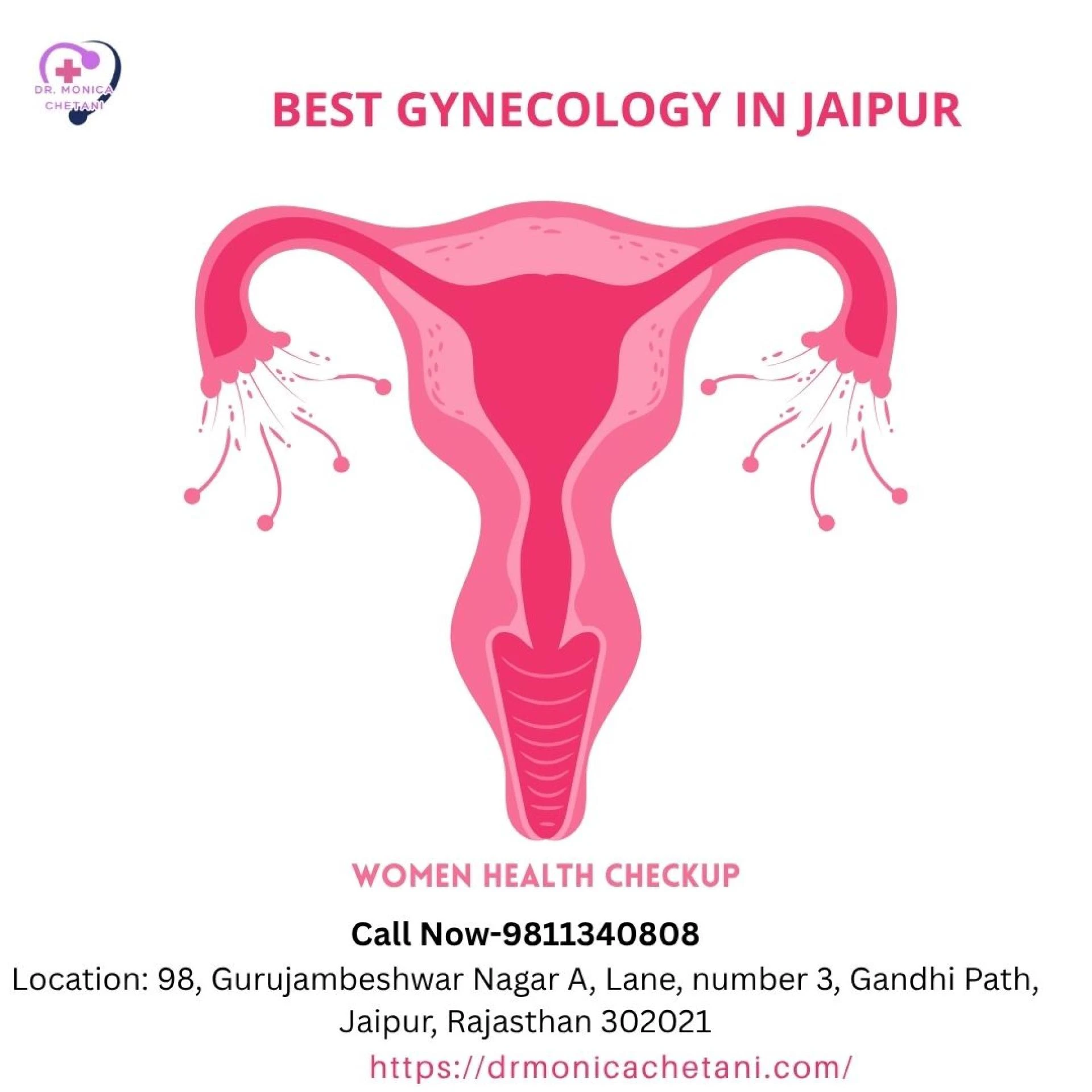 Trusted Gynecologists in Jaipur Providing Reliable Irregular Periods Treatment Options