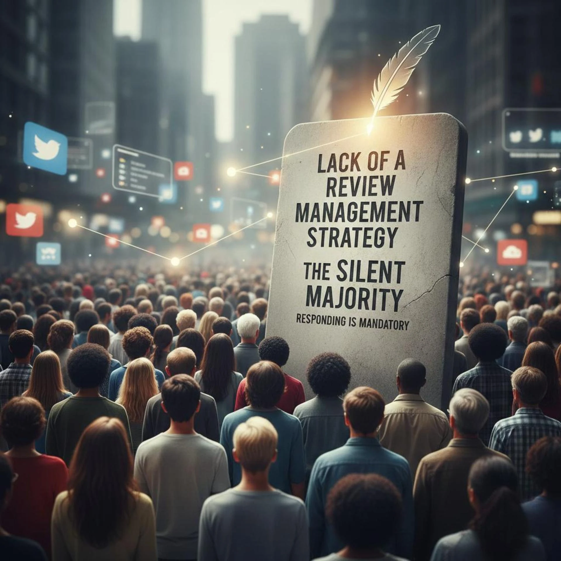 8 Common Marketing Mistakes That Drain Vancouver, WA, Business Budgets Without Results