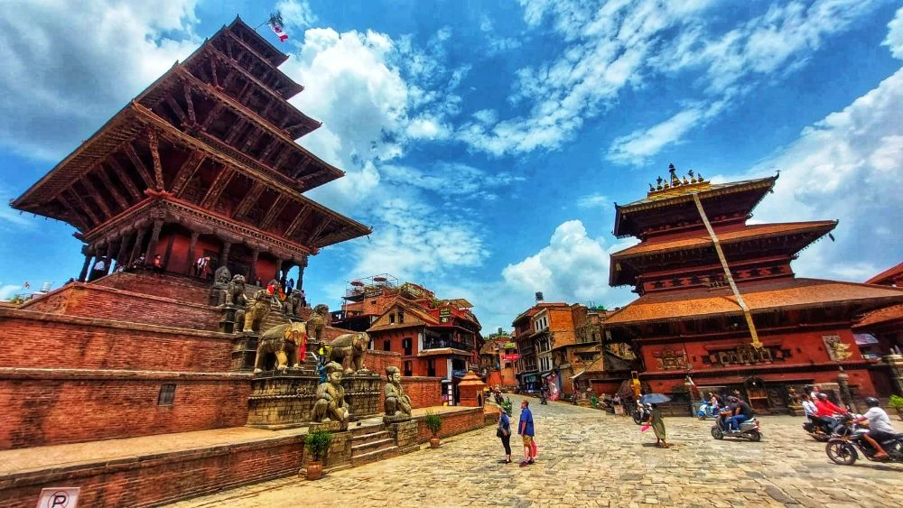 10 Amazing Experiences for First-Time Visitors to Kathmandu