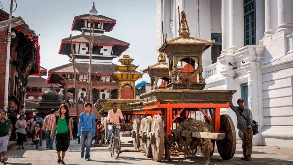10 Amazing Experiences for First-Time Visitors to Kathmandu