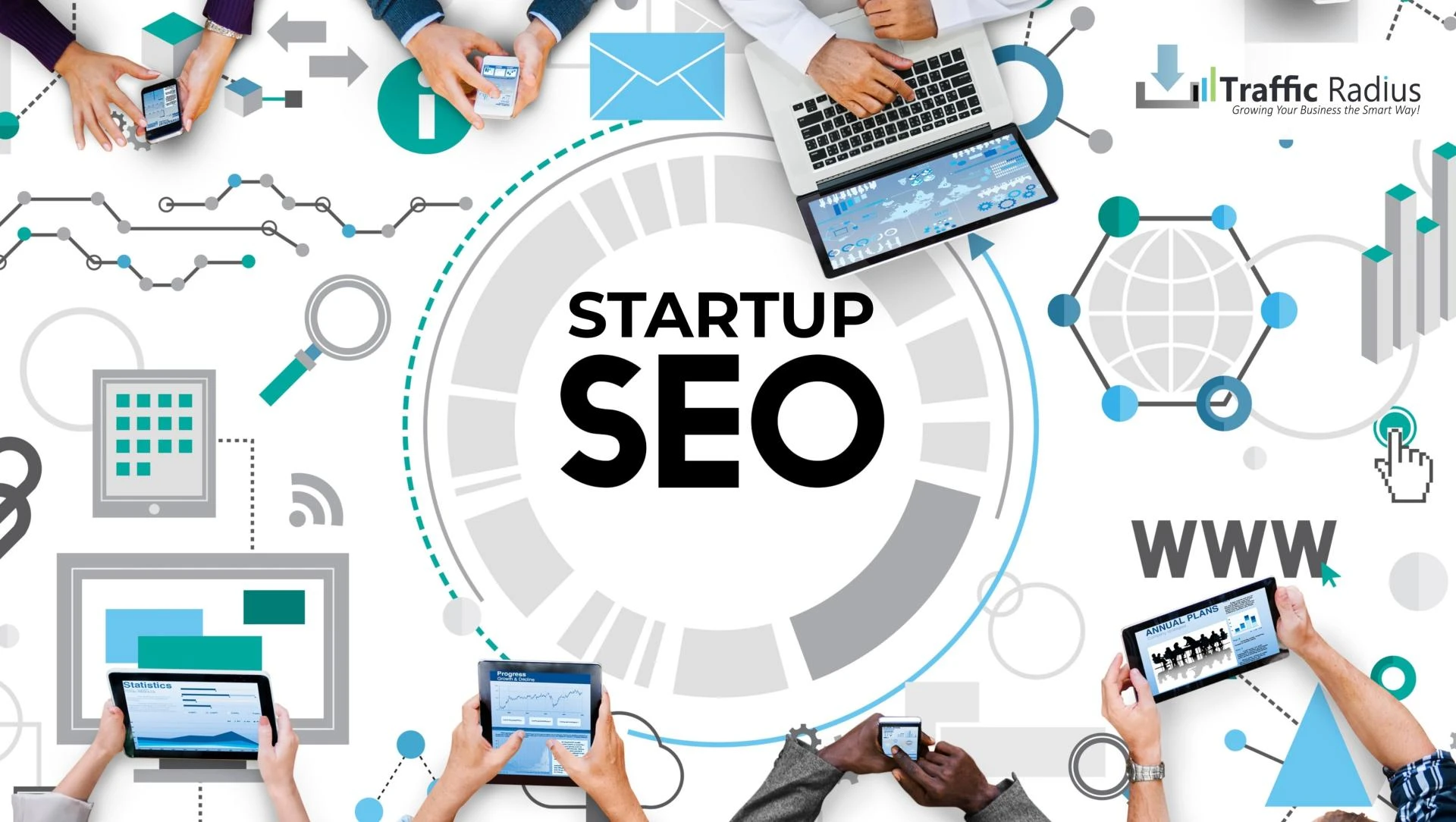 Understanding SEO Services for Startups: A Key to Digital Success